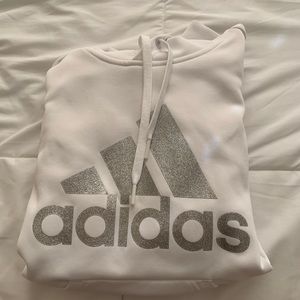 Adidas hoodie